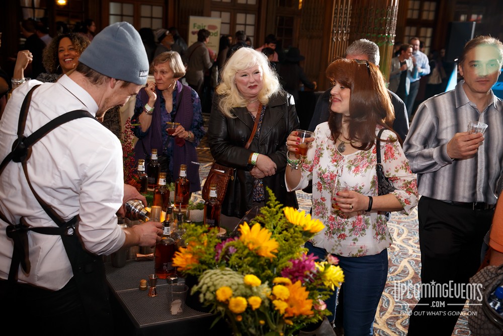 The Philadelphia Restaurant Festival