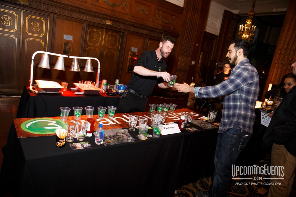 The Philadelphia Restaurant Festival