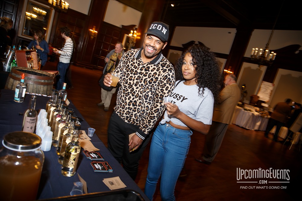 The Philadelphia Restaurant Festival