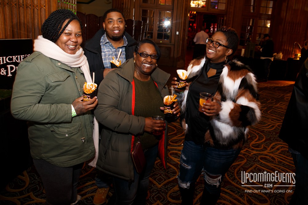 The Philadelphia Restaurant Festival