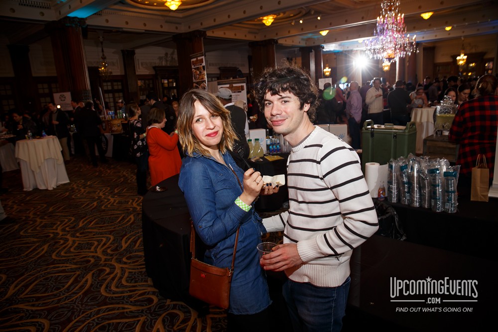 The Philadelphia Restaurant Festival