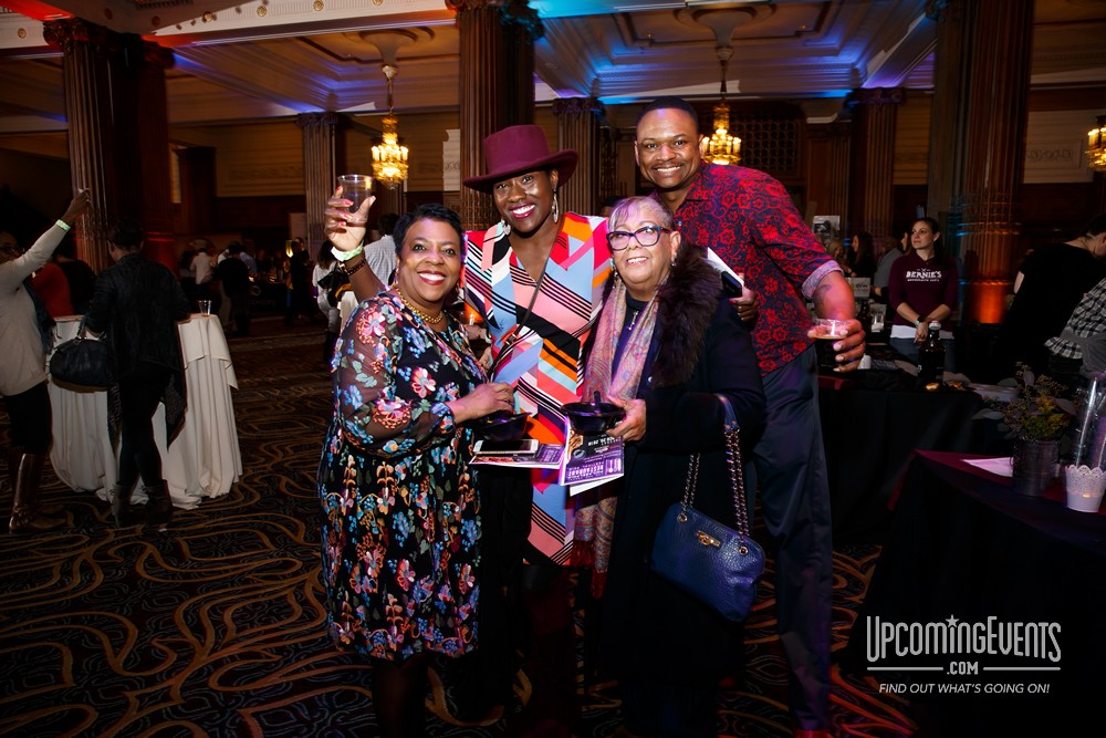 The Philadelphia Restaurant Festival