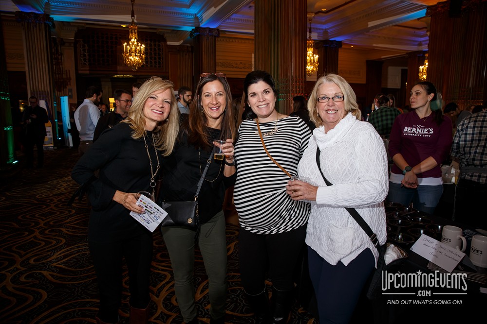 The Philadelphia Restaurant Festival