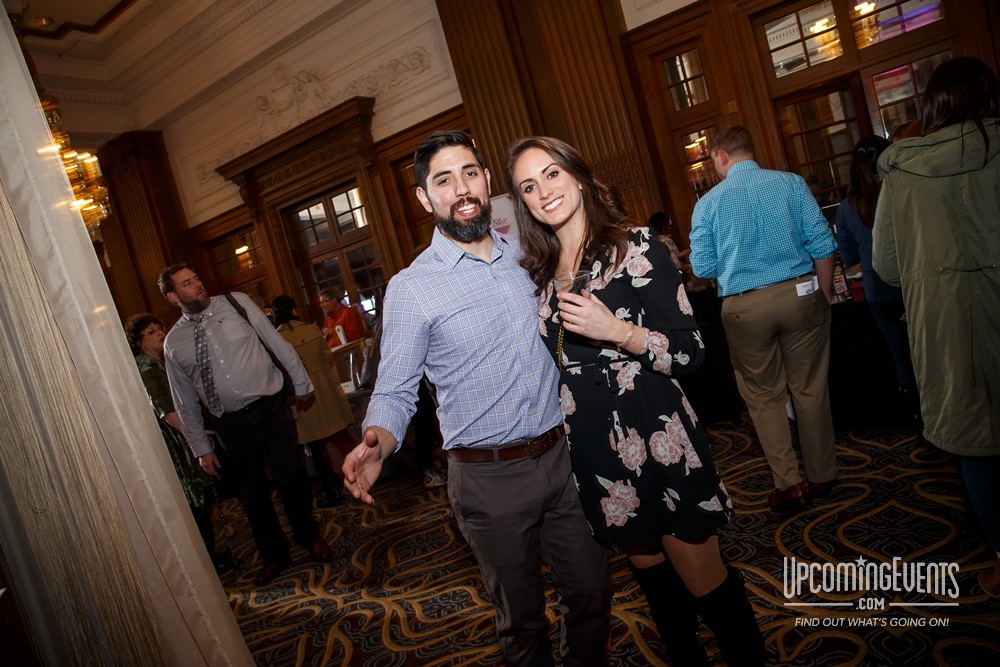 The Philadelphia Restaurant Festival