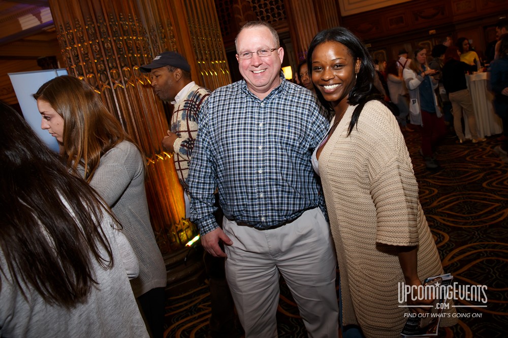 The Philadelphia Restaurant Festival