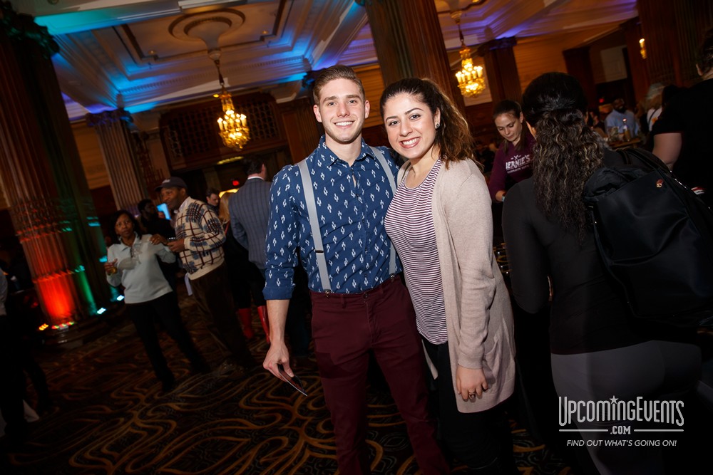 The Philadelphia Restaurant Festival