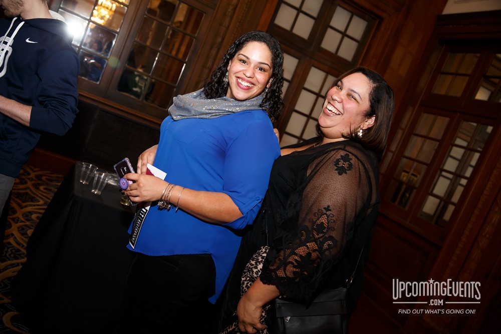 The Philadelphia Restaurant Festival