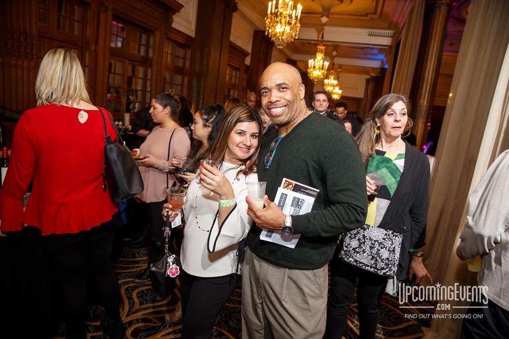 The Philadelphia Restaurant Festival