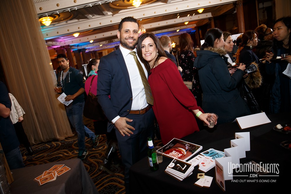 The Philadelphia Restaurant Festival