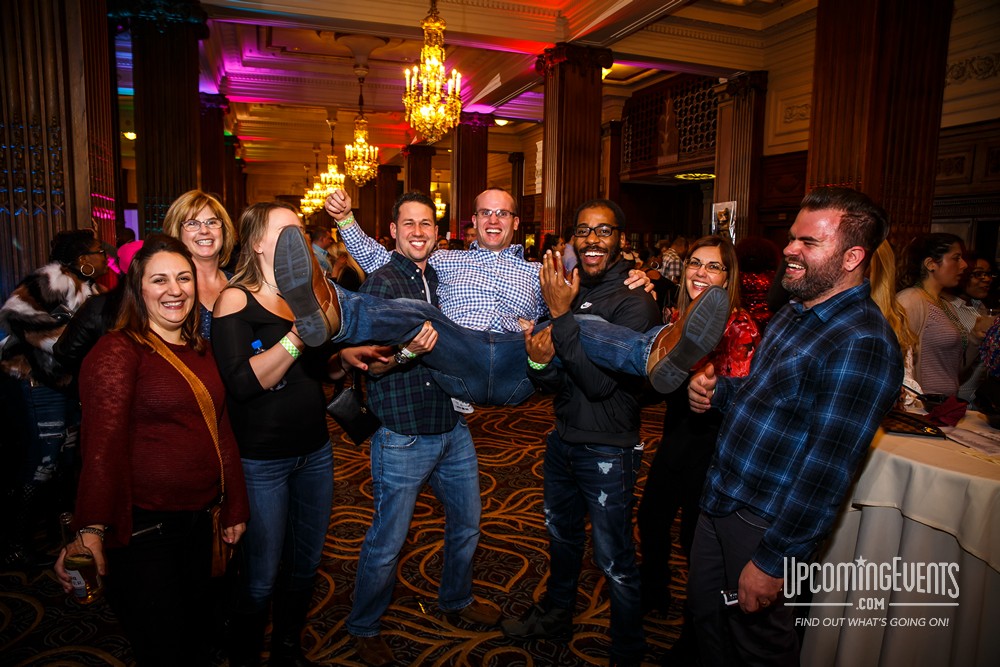 The Philadelphia Restaurant Festival