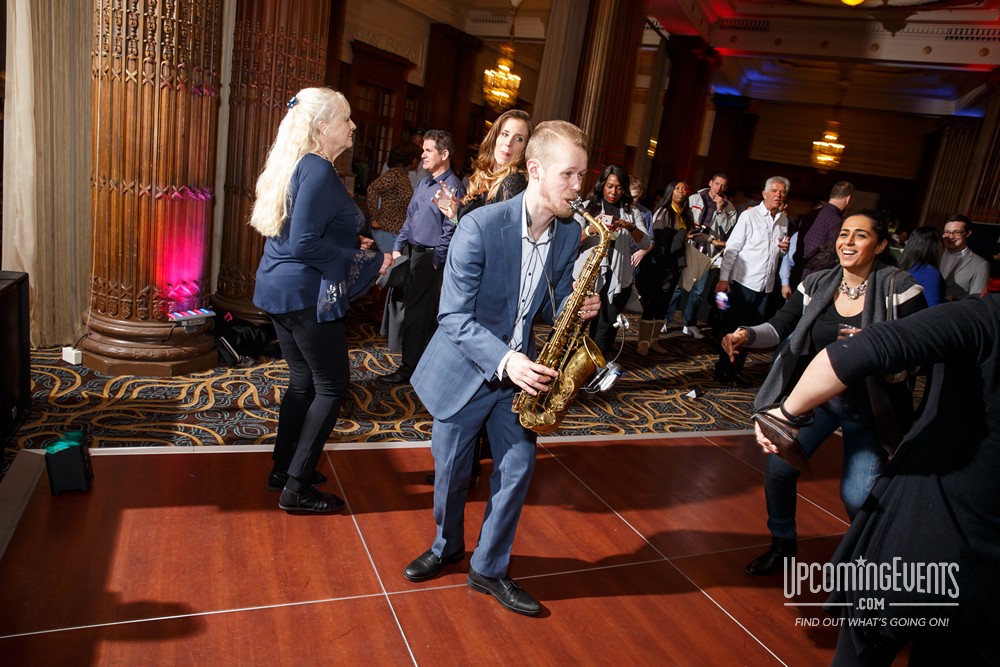 The Philadelphia Restaurant Festival