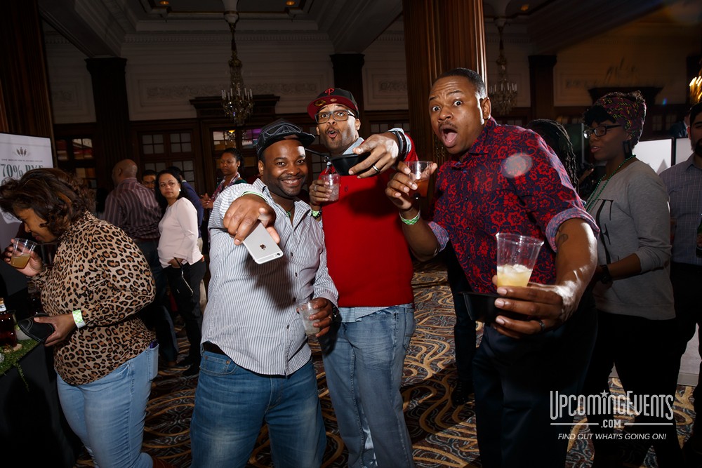 The Philadelphia Restaurant Festival