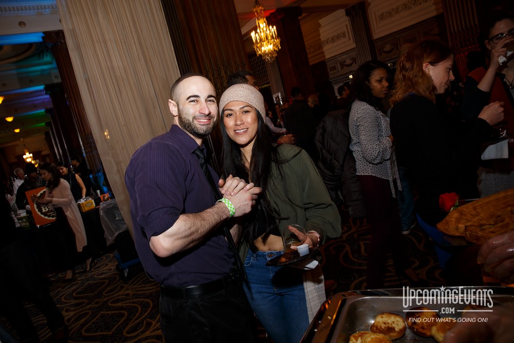 The Philadelphia Restaurant Festival