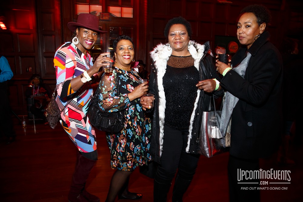 The Philadelphia Restaurant Festival