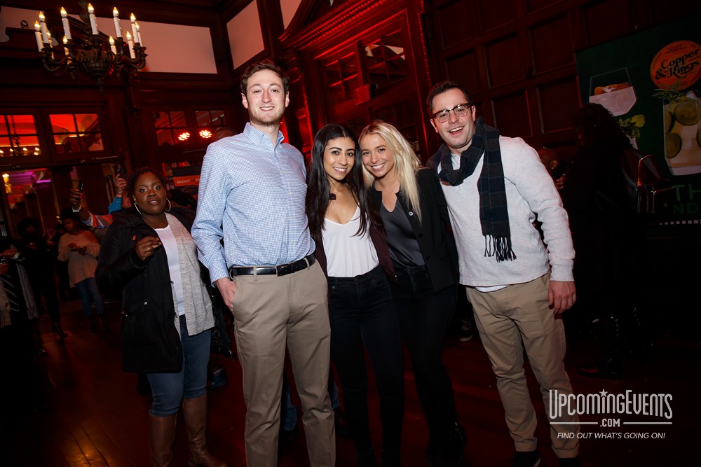 The Philadelphia Restaurant Festival