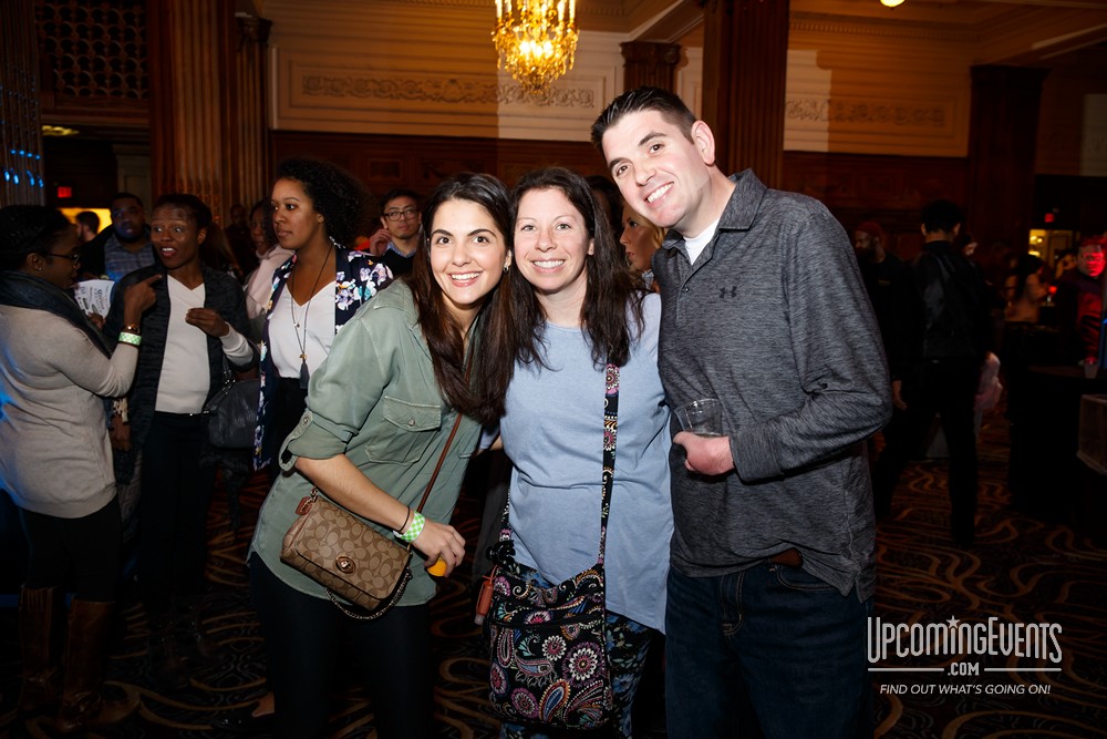 The Philadelphia Restaurant Festival