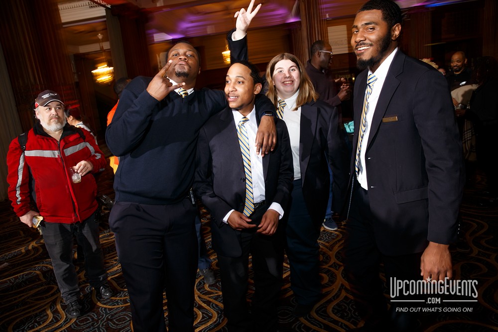 The Philadelphia Restaurant Festival