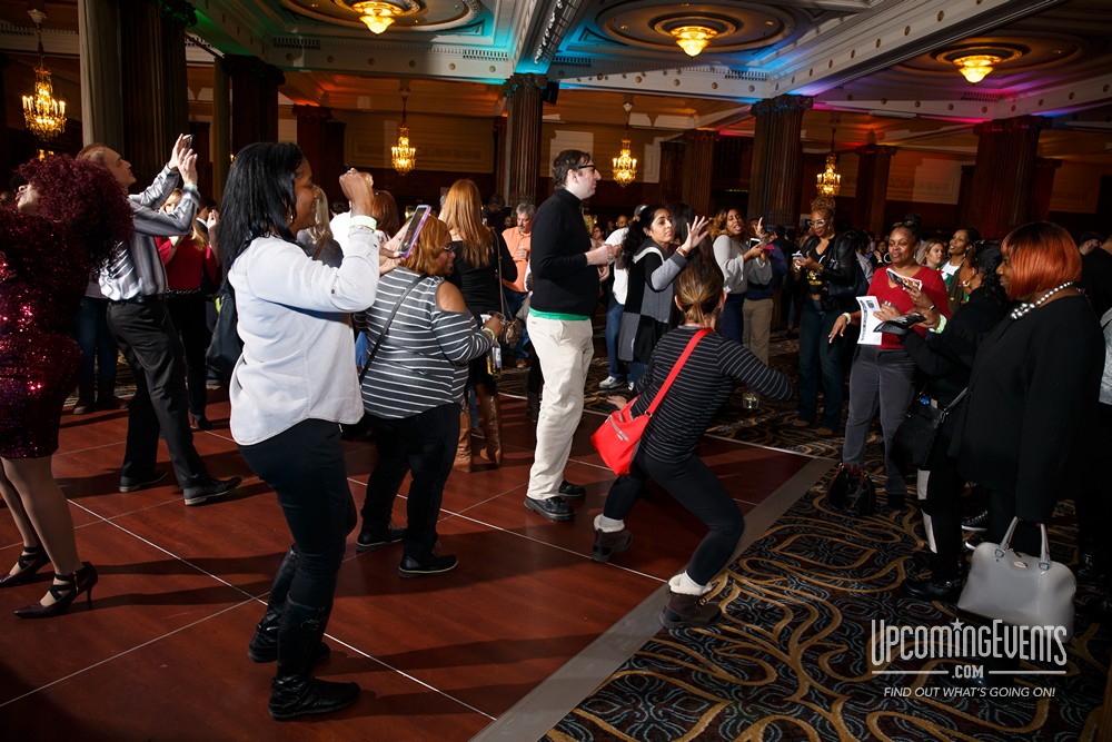 The Philadelphia Restaurant Festival