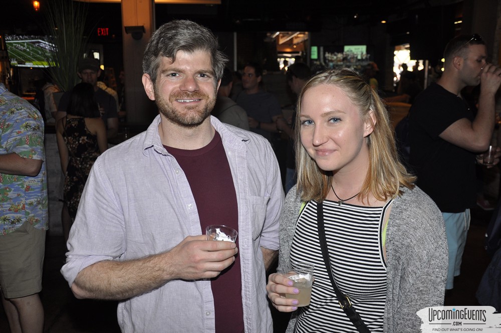 20th Annual Manayunk Brew & Rum Fest