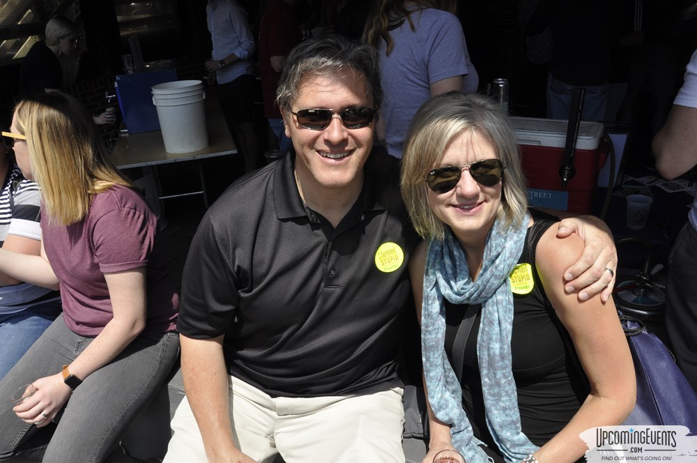 20th Annual Manayunk Brew & Rum Fest