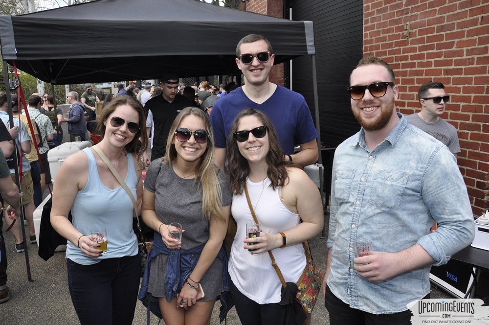 20th Annual Manayunk Brew & Rum Fest