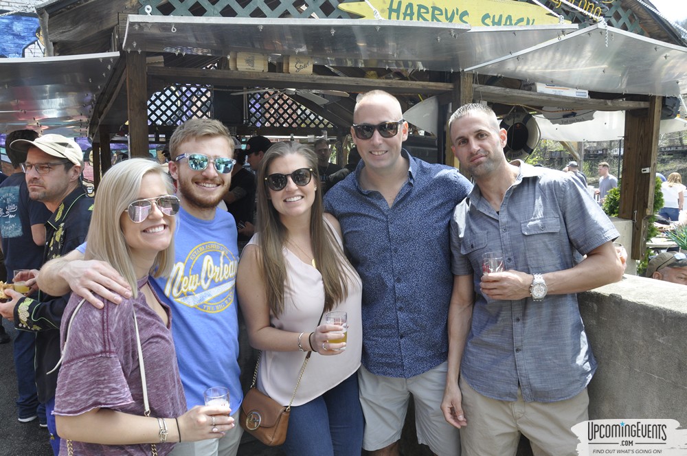 20th Annual Manayunk Brew & Rum Fest