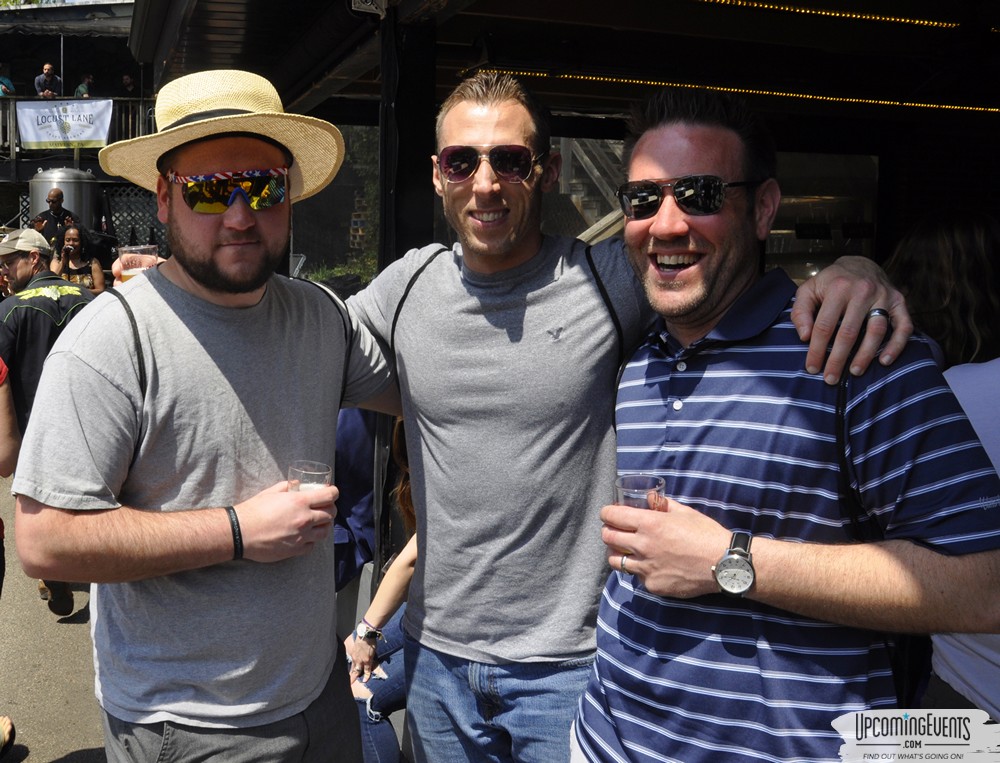 20th Annual Manayunk Brew & Rum Fest