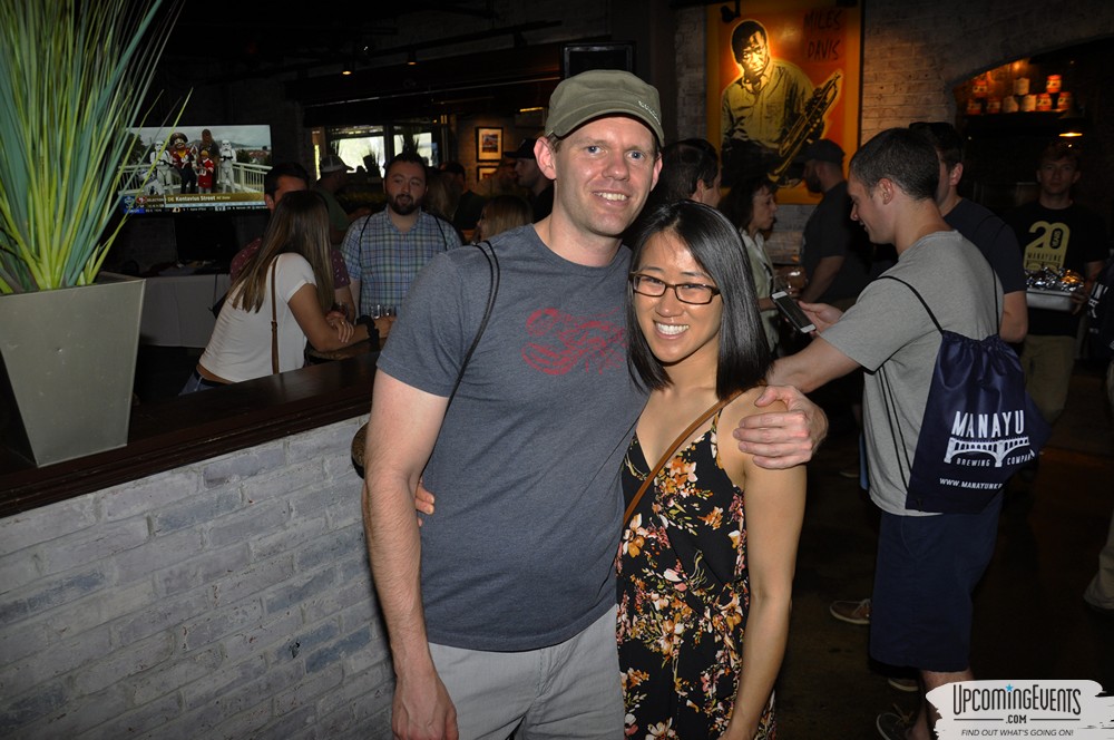 20th Annual Manayunk Brew & Rum Fest