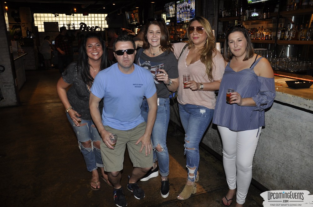20th Annual Manayunk Brew & Rum Fest