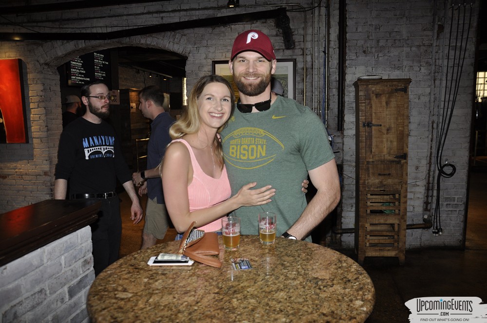 20th Annual Manayunk Brew & Rum Fest