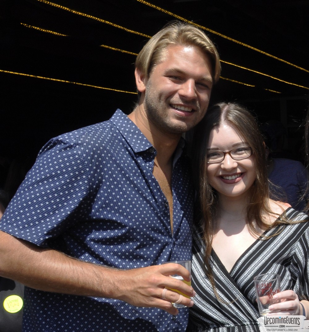 20th Annual Manayunk Brew & Rum Fest