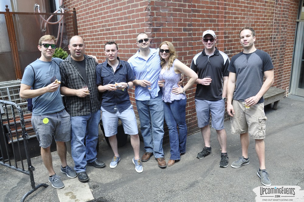 20th Annual Manayunk Brew & Rum Fest