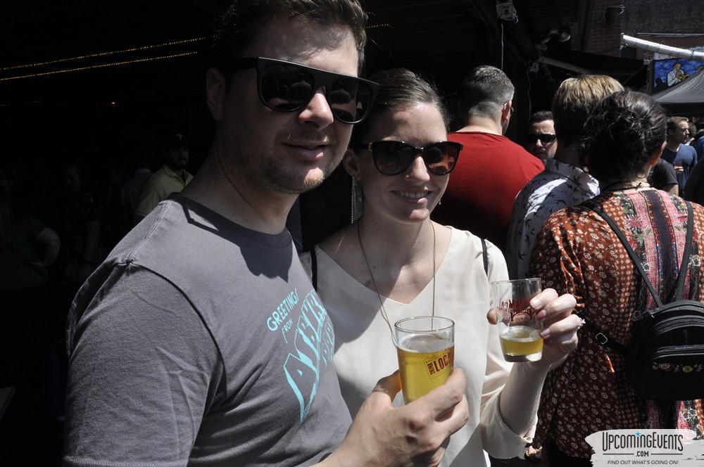 20th Annual Manayunk Brew & Rum Fest