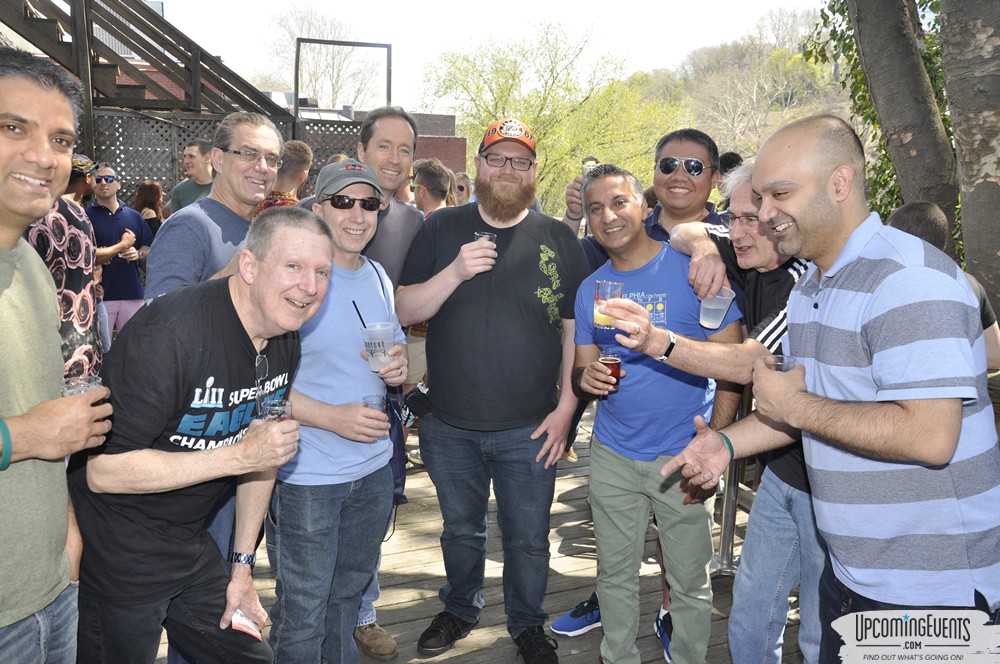 20th Annual Manayunk Brew & Rum Fest