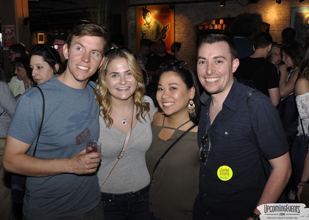 20th Annual Manayunk Brew & Rum Fest
