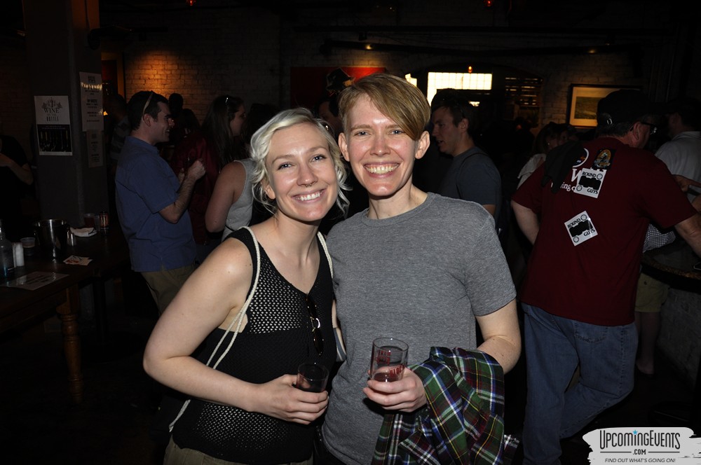 20th Annual Manayunk Brew & Rum Fest