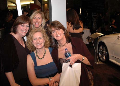 Black Tie Tailgate 2010