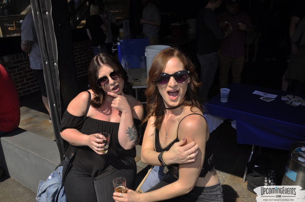 20th Annual Manayunk Brew & Rum Fest