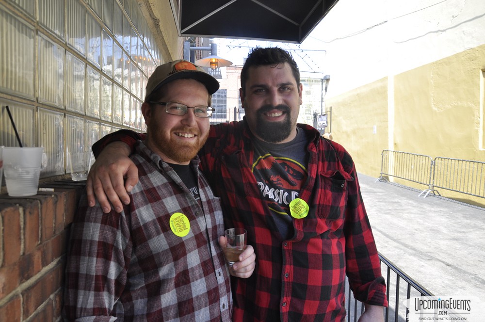 20th Annual Manayunk Brew & Rum Fest