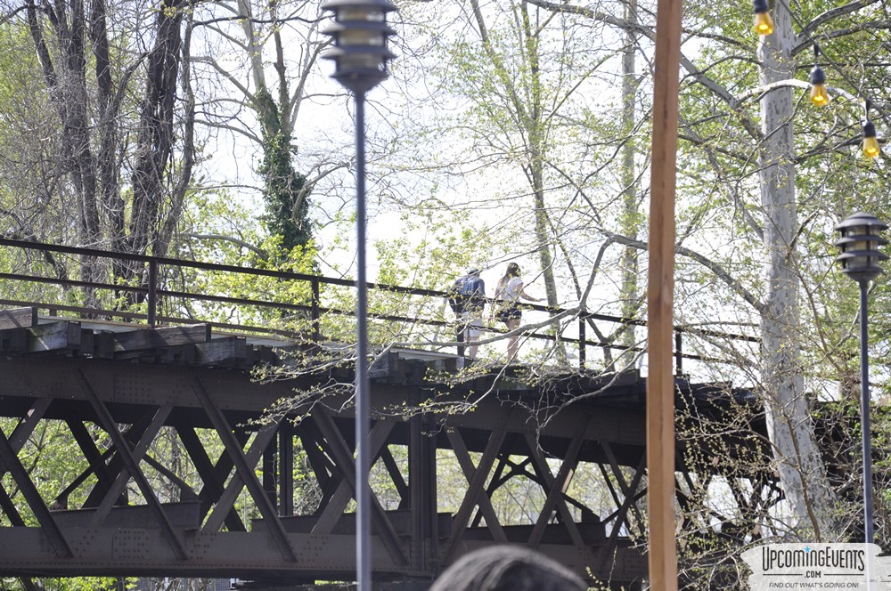 20th Annual Manayunk Brew & Rum Fest