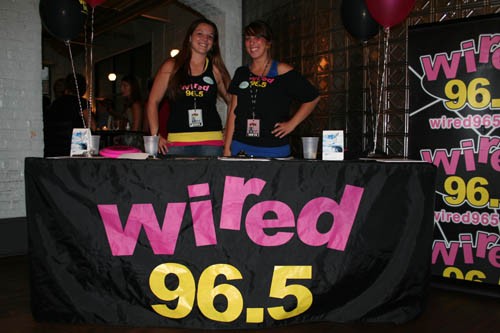 The 6th Annual Mid Summer Singles Party!