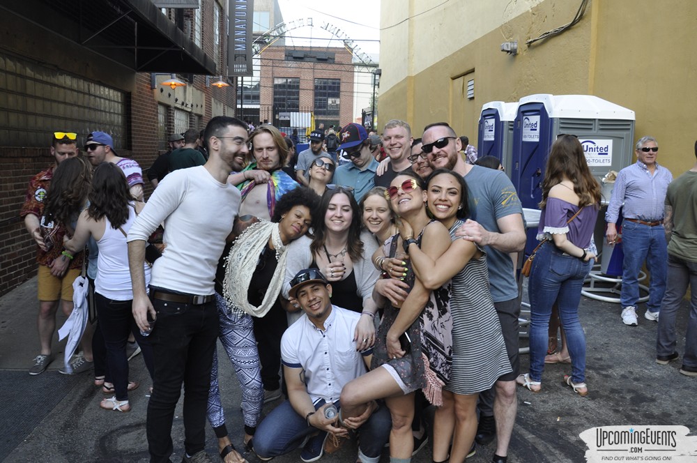 20th Annual Manayunk Brew & Rum Fest