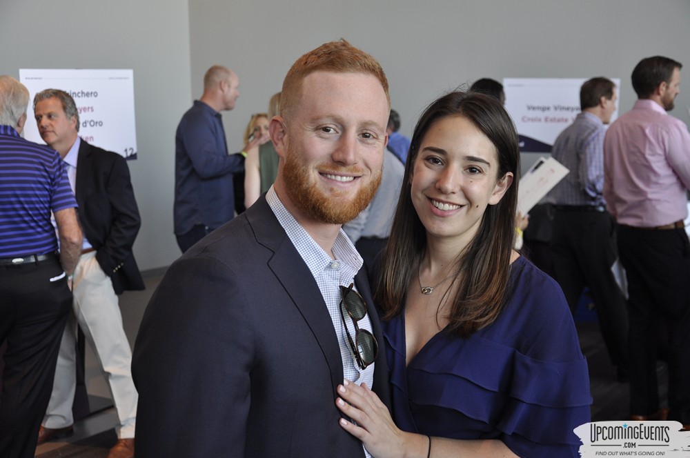 Philly Mag Wine Fest 2018