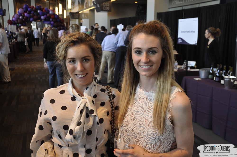 Philly Mag Wine Fest 2018