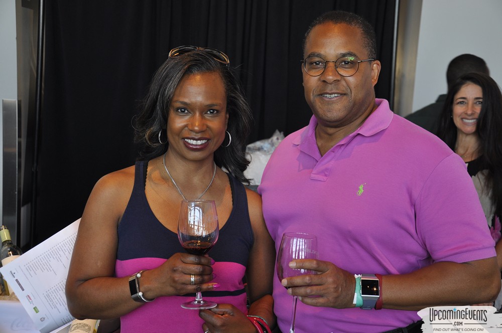 Philly Mag Wine Fest 2018