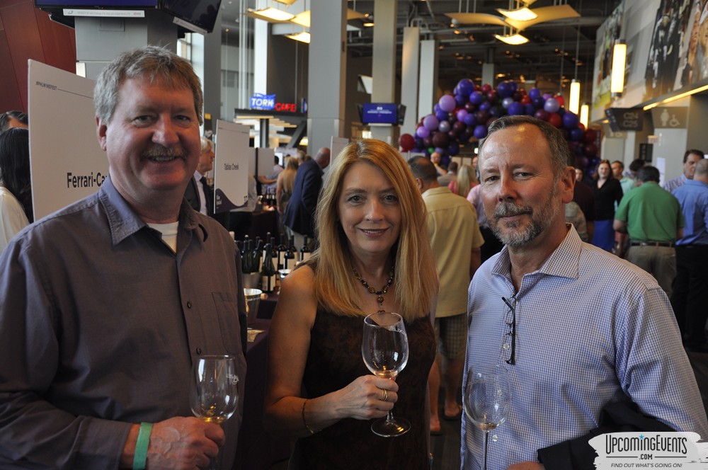Philly Mag Wine Fest 2018