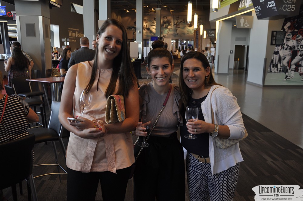 Philly Mag Wine Fest 2018