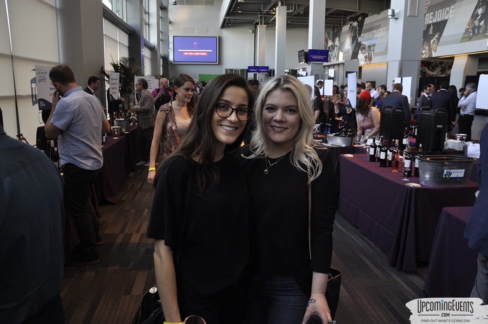 Philly Mag Wine Fest 2018