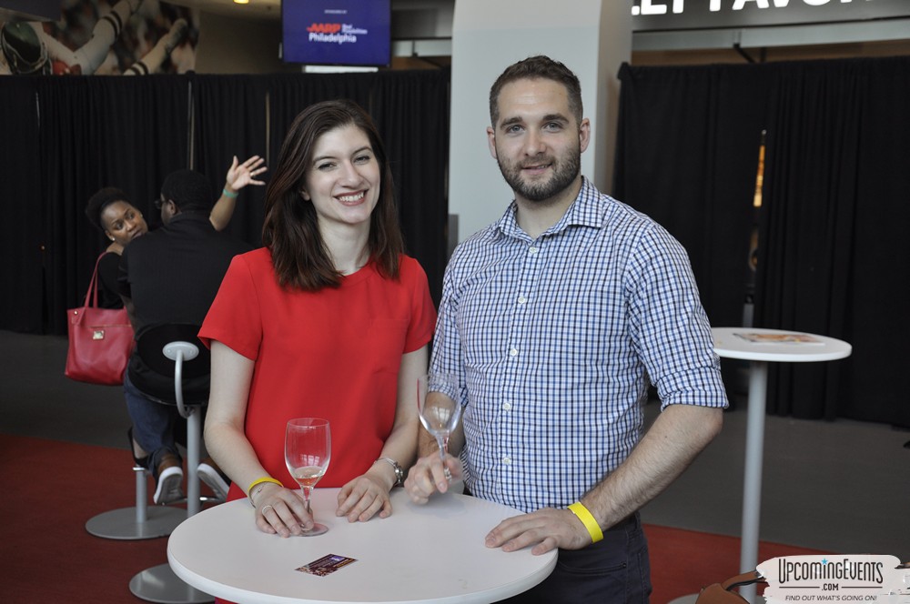 Philly Mag Wine Fest 2018