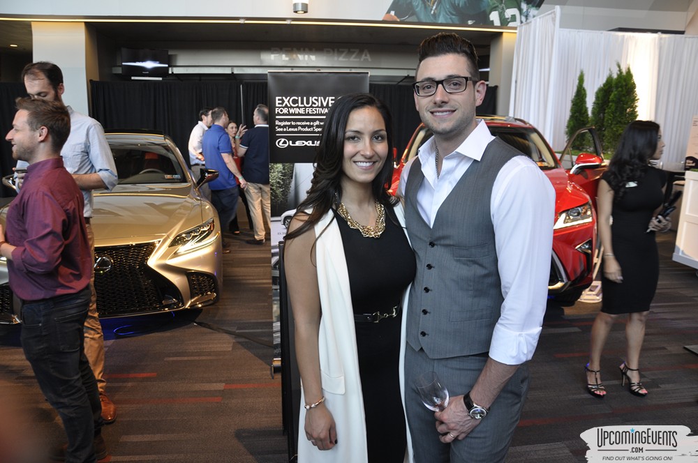 Philly Mag Wine Fest 2018